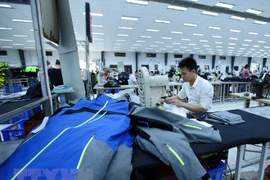 India mira a Vietnam como mercado de exportación para sus confecciones textiles