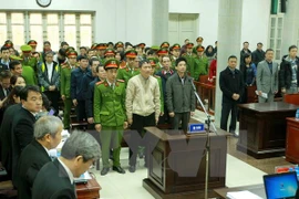 Juicio contra Trinh Xuan Thanh y secuaces: se nota presencia de ”interés de grupo”