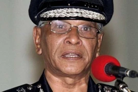 Malasia detiene a ocho sospechosos de terrorismo 