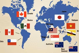 CPTPP incrementará PIB de Vietnam en dos por ciento en 2030