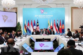 Primer ministro de Vietnam destaca necesidad de fomentar la resiliencia de la ASEAN