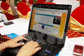 Comercio electrónico, llave para impulsar las exportaciones de Vietnam