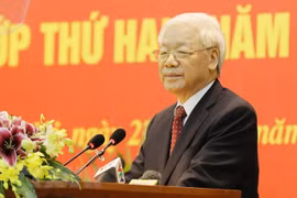 Visita de dirigente partidista de Vietnam profundizará nexos estratégicos con Rusia 