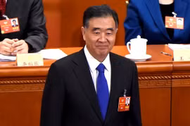 Felicitan en Vietnam al nuevo jefe del máximo órgano consultivo político de China