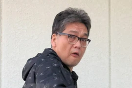 Inicia Japón juicio de primera instancia contra acusado de asesinato de niña vietnamita