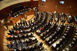 Senado de México ratifica el CPTPP