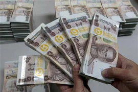 Economía de Tailandia crecerá 4,2 por ciento este año