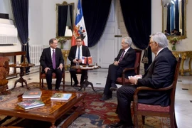 Vietnam y Chile impulsan lazos de amistad y cooperación 