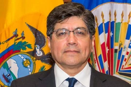 Vietnam felicita a nuevo canciller de Ecuador 