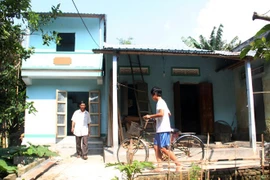 Thanh Hoa insta a asistencia internacional para reducción de la pobreza