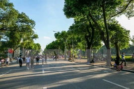 Estados Unidos considera a Vietnam como uno de los países más seguros