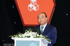 Desarrollo sostenible es responsabilidad de toda la sociedad, afirma premier vietnamita