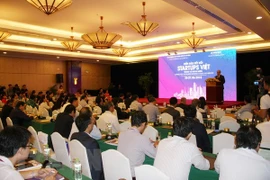 Promueven conectividad de empresas de startup dentro y fuera de Vietnam