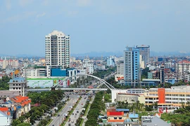 Ciudad norvietnamita de Hai Phong apunta a ser urbe portuaria verde para 2025