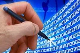 Comparten en Vietnam experiencias sobre autenticación y firma electrónica 