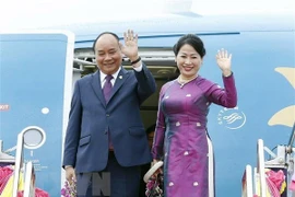 Premier de Vietnam asistirá a Cumbre Mekong- Japón y visita Nación del Sol Naciente