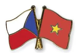 Ciudad Ho Chi Minh y la República Checa promueven cooperación en educación