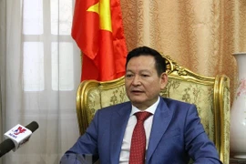 Vietnam adopta medidas para ayudar a sus víctimas del atentado en Egipto