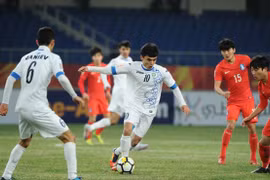 Medios de prensa extranjeros opinan sobre la final del Campeonato Asiático de fútbol sub 23