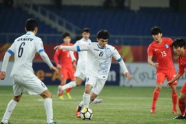 Medios de prensa extranjeros opinan sobre la final del Campeonato Asiático de fútbol sub 23