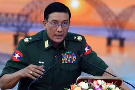 Vietnam y Myanmar comparten experiencias de asuntos étnicos 