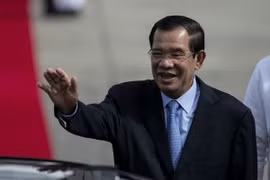 Primer ministro de Camboya visitará Vietnam próximo mes