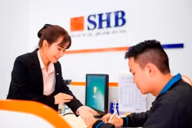 Banco vietnamita SHB honrado por su excelencia empresarial 
