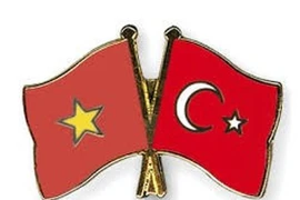 Nexos Vietnam-Turquía en los últimos 40 años, base para profundizar cooperación bilateral