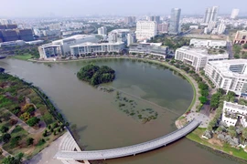 Ciudad Ho Chi Minh promueve cooperación en turismo con NEAR