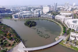 Ciudad Ho Chi Minh promueve cooperación en turismo con NEAR