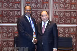 Vanuatu atesora amistad y cooperación con Vietnam