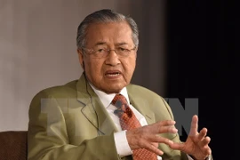 Malasia: Opositora alianza selecciona candidato a cargo de primer ministro 