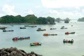 Efectuarán Feria Internacional de Turismo más antigua de ASEAN en Quang Ninh