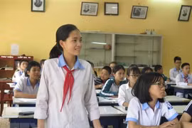 Lanzan en provincia vietnamita concurso de escritura de la Unión Postal Universal