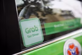 Banco tailandés Kasikornbank invierte 50 millones de dólares en líder de transporte Grab