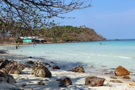 Provincia survietnamita busca promover turismo marítimo 