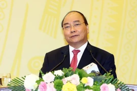 Premier vietnamita urgió mayor cohesión de las oficinas centrales