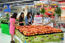 Ciudad Ho Chi Minh aspira a convertirse en centro comercial estratégico en el Sudeste Asiático