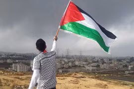 Indonesia y Japón acuerdan aumentar asistencia para los refugiados palestinos