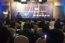 Empresas de Singapur se interesan ​​por industria alimentaria de Vietnam
