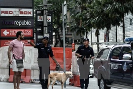 Malasia arresta a dos sospechosos vinculados al EI