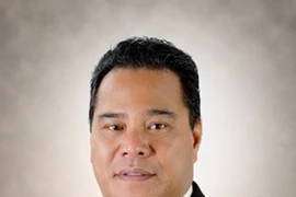 Vocero del Congreso de Micronesia inicia visita oficial a Vietnam