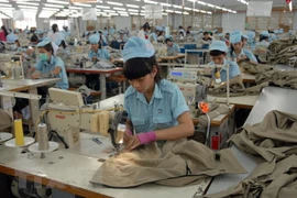 Tien Giang muestra aumento de más del 24 por ciento en sus exportaciones 