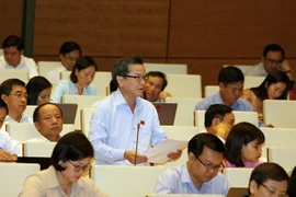 Parlamento vietnamita considera ratificación del CPTPP y prórroga del otorgamiento de e-visados a extranjeros