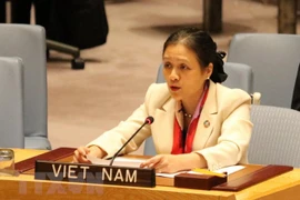 Vietnam condena todos los actos de violencia y abusos contra civiles