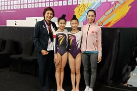 Vietnam obtiene cinco boletos para los Juegos Olímpicos de la Juventud 2018