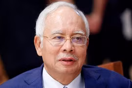 Ex primer ministro malasio enfrentará cargos adicionales relacionados con caso de 1MDB