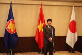Festival de Vietnam en Japón: oportunidad para promover la imagen nacional