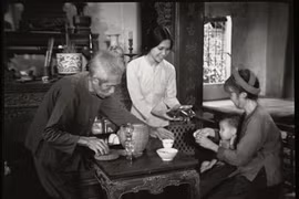 Proyectarán este mes películas vietnamitas con entrada libre