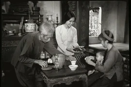 Proyectarán este mes películas vietnamitas con entrada libre